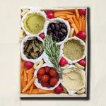 Planche Veggie : So Fresh