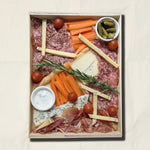 Planche Mixte : Tranche de Vie