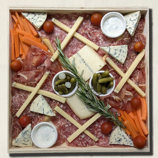 Planche Mixte : Tranche de Vie