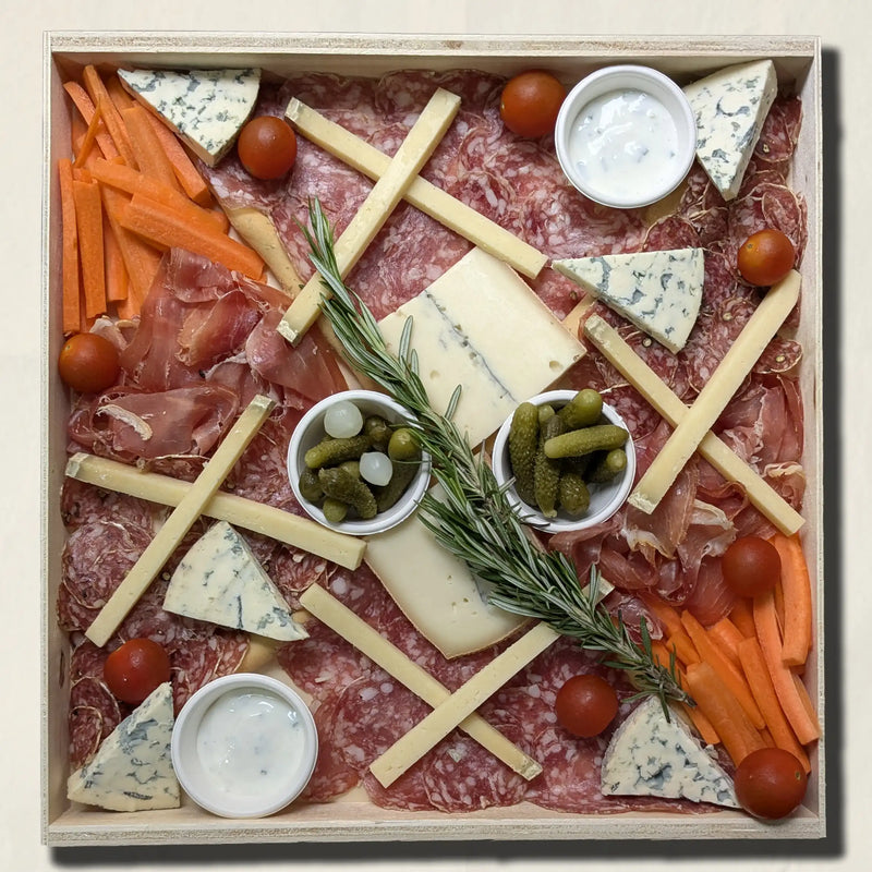 Planche Mixte : Tranche de Vie