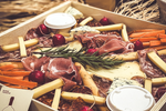 Planche Mixte : Tranche de Vie