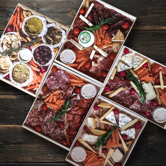 Super Tranche : Formule pour 10 personnes